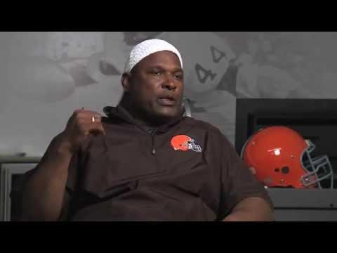 Video 5 - Wilbert Montgomery