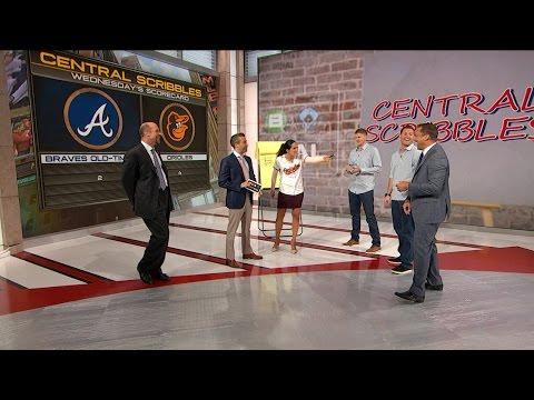 Video 6 - Brad Brach