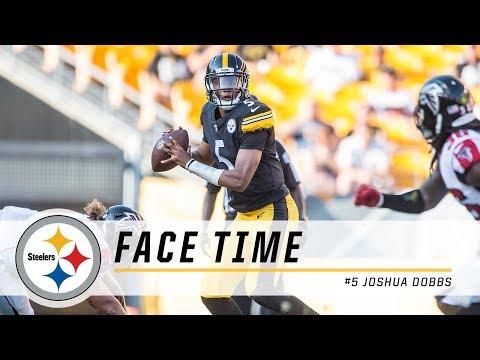 Video 3 - Josh Dobbs