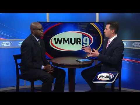 Video 1 - Dwight E. Davis