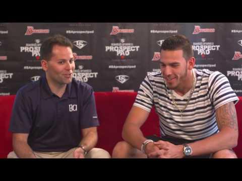 Video 3 - Joe Musgrove