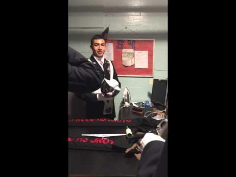 Video 1 - Joe Flacco