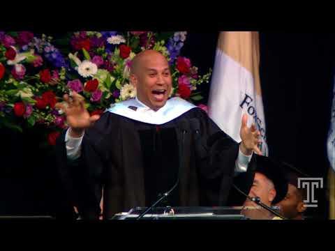 Video 3 - Andre Tippett