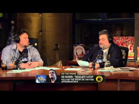 Video 2 - Edgar Hansen