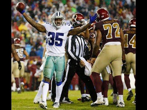 Video 3 - Kavon Frazier