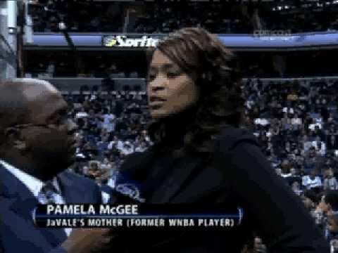 Video 4 - Pam McGee