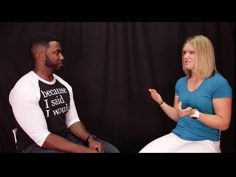 Video 4 - Katie Spotz