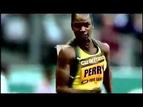 Video 2 - Rosi Mittermaier