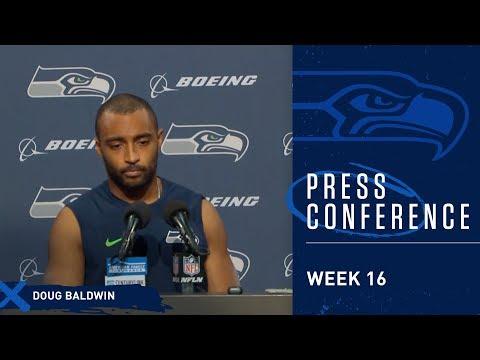 Video 2 - Doug Baldwin