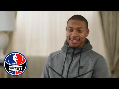 Video 4 - Isaiah Thomas