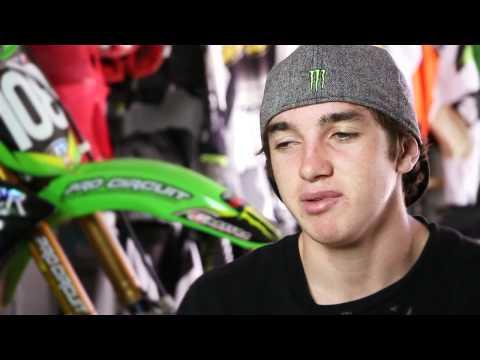 Video 6 - Dean Wilson