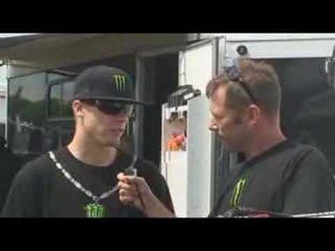 Video 3 - Tucker Hibbert