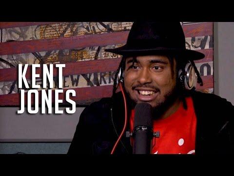 Video 6 - Kent Jones