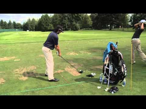 Video 4 - Adam Hadwin