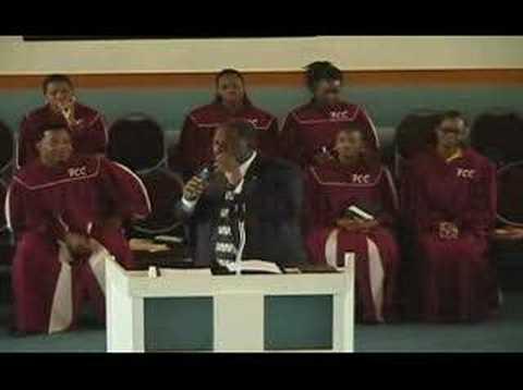 Video 1 - Derrick Mason