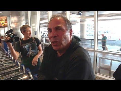 Video 5 - Bruce Arena