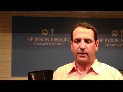 Video 5 - Harrison Frazar