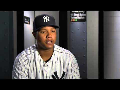 Video 5 - Starlin Castro