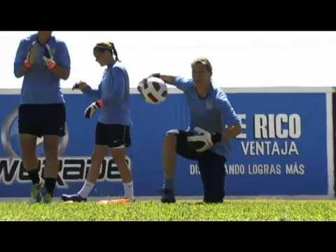 Video 4 - Nicole Barnhart