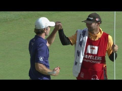 Video 6 - Kevin Streelman