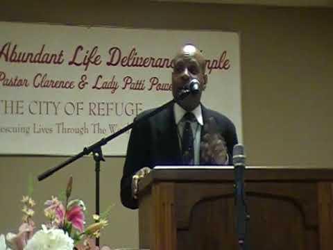 Video 1 - Dwight Evans