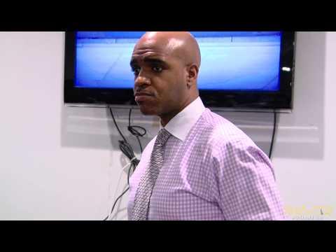 Video 2 - Kyle Singler