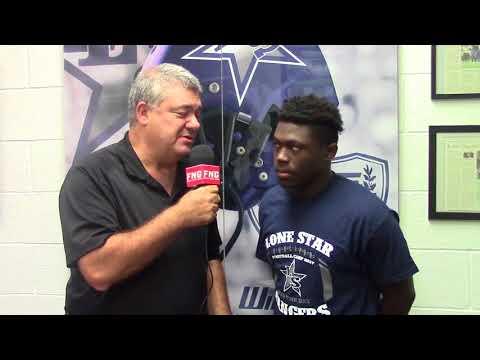 Video 6 - Darrin Smith