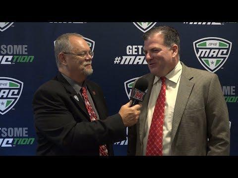 Video 4 - Chuck Martin