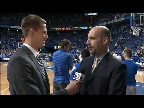 Video 2 - Dan Shulman