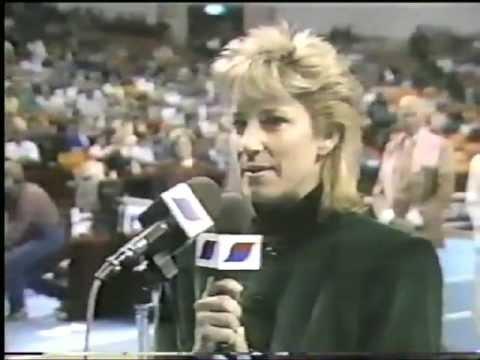 Video 5 - Wendy Turnbull