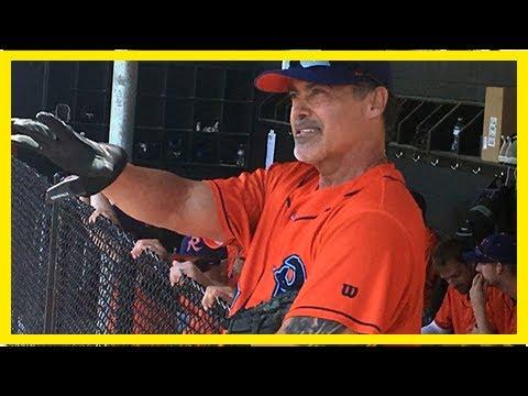 Video 5 - Rafael Palmeiro