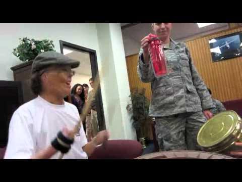 Video 1 - Todd Lodwick