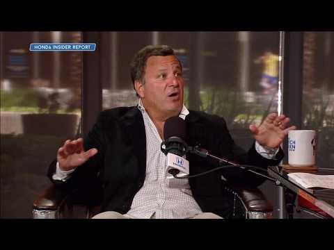 Video 4 - Michael Lombardi