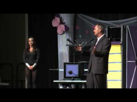 Video 2 - Gary Roberts