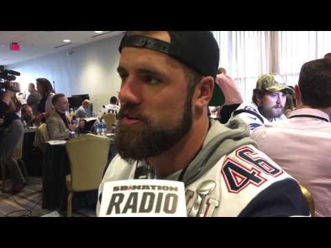 Video 3 - James Develin