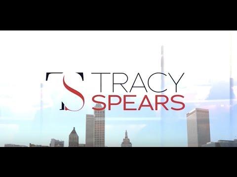 Video 3 - Tracy Austin