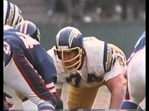 Video 1 - Jan Stenerud
