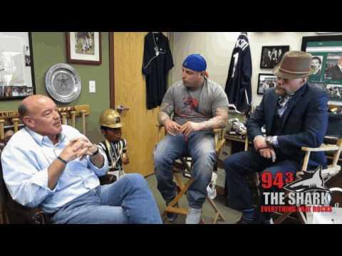 Video 4 - Marty Lyons