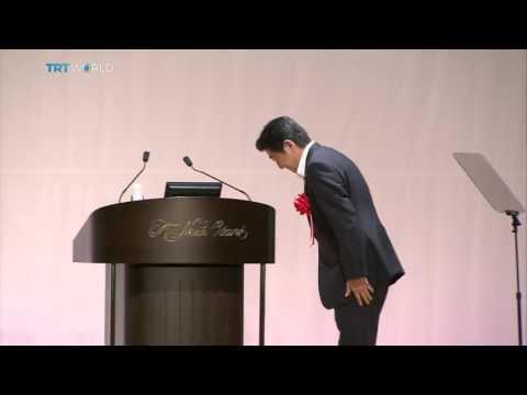 Video 3 - Hiroki Kuroda