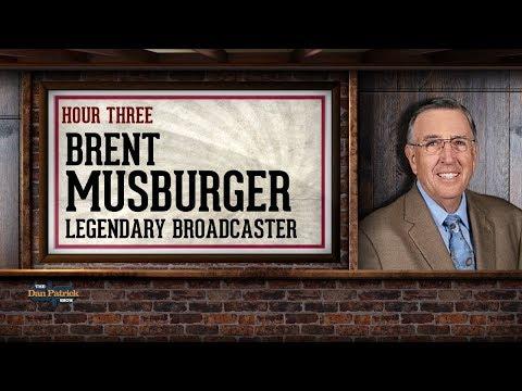 Video 1 - Brent Musburger