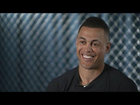 Video 6 - Giancarlo Stanton