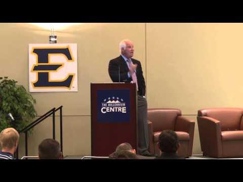 Video 1 - Heath Slocum