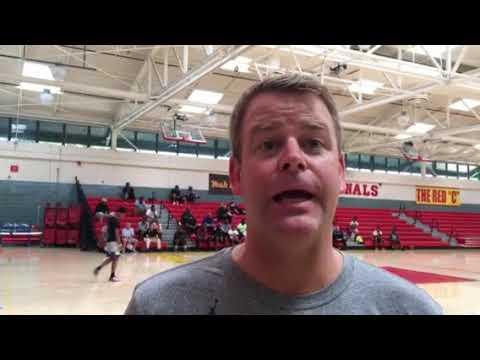 Video 5 - Steve Wojciechowski