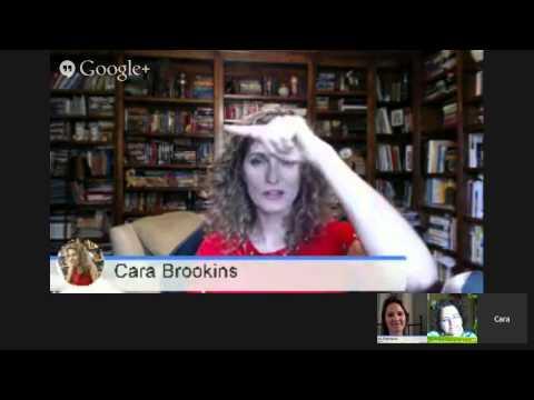 Video 2 - Jonathan Brookins