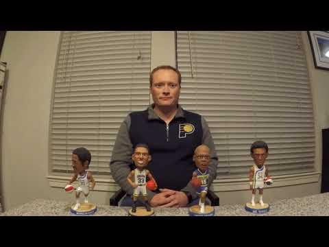 Video 2 - Indiana Pacemates