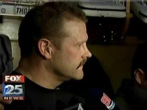 Video 4 - Tim Thomas