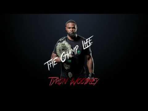 Video 2 - Tyron Woodley