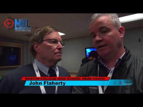 Video 5 - John Flaherty