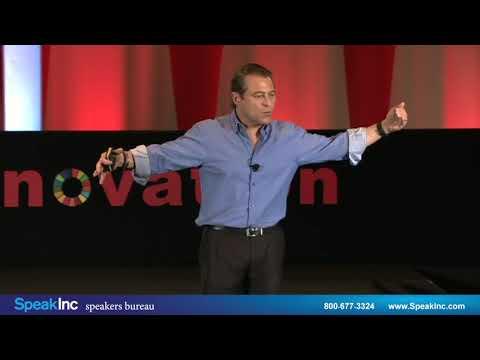 Video 3 - Jeremy Guthrie