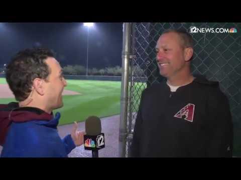 Video 2 - Torey Lovullo